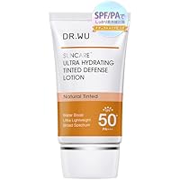 Amazon.co.jp: DR.WU(ドクターウー)【日焼け止め・化粧下地】色付き